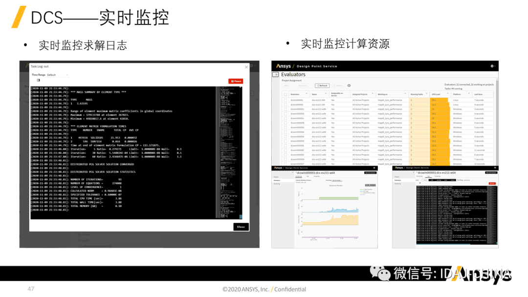 新版本-Ansys 2020R1 Mechanical R1更新特性Part1 (共3部分)的圖47