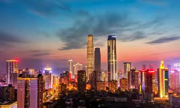 图片[1]-城市 - 如意-如意