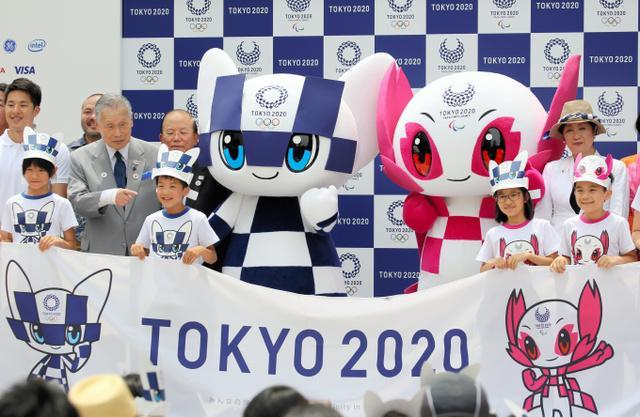 没有海外观众，损失1000亿元：日本为什么还要办奥运会？（组图） - 5