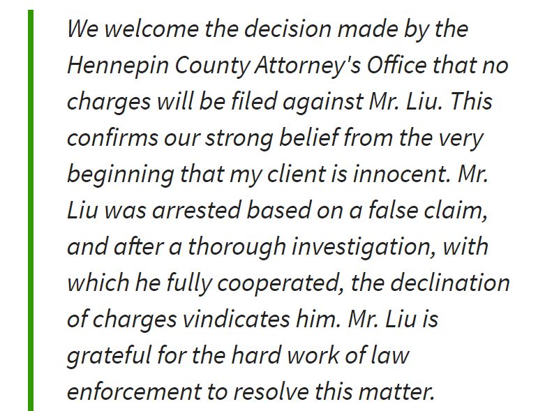 索赔5万块？刘强东“性侵案”的10个细节，帮助我们接近真相