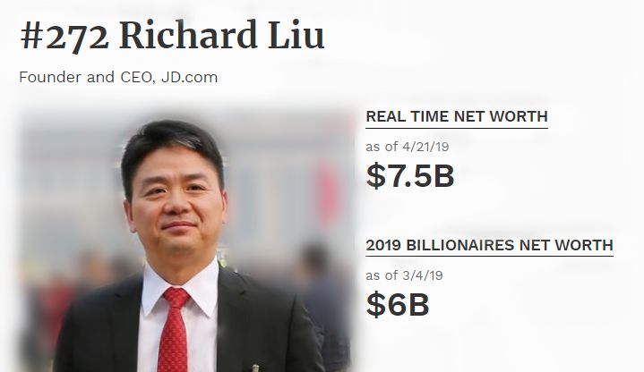 索赔5万块？刘强东“性侵案”的10个细节，帮助我们接近真相