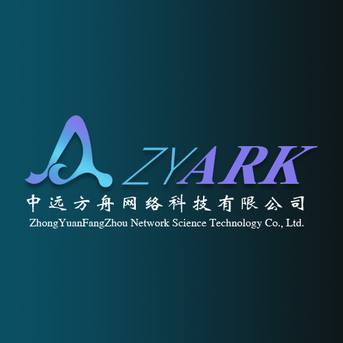 中远方舟网络科技有限公司