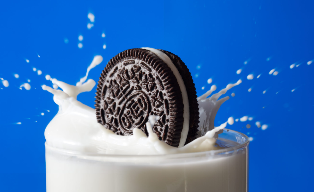 奥利奥亿滋是真的吗 奥利奥x周杰伦跨时代在线营业，超会玩的小饼干这次又搞什么事情？