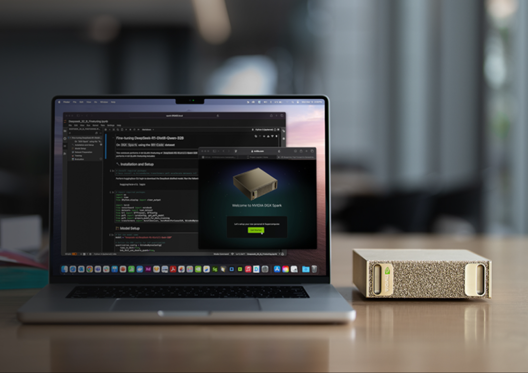 重磅！！！Moltbot（原Clawdbot）在NVIDIA DGX-SPARK桌面级AI超级计算机上成功部署，本地AI员工落地神器 ​