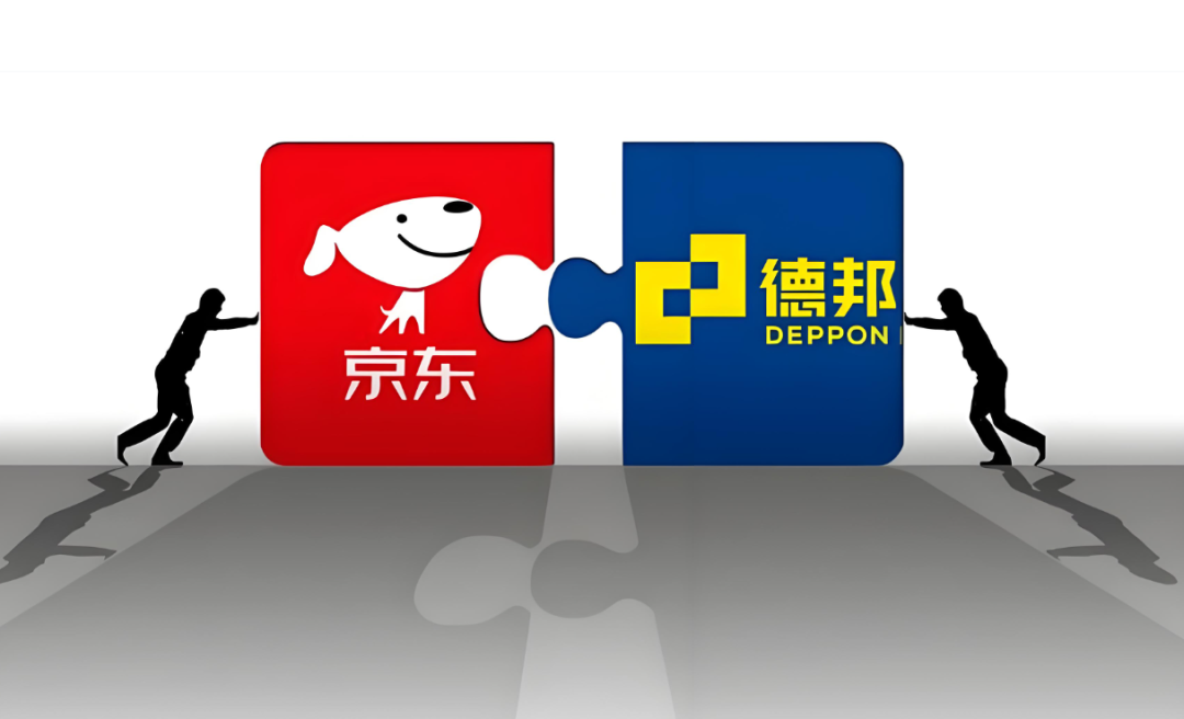 京东消化德邦，刘强东赢麻了