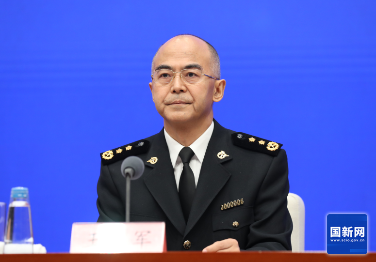 海关总署：2025年我国跨境电商进出口2.75万亿元