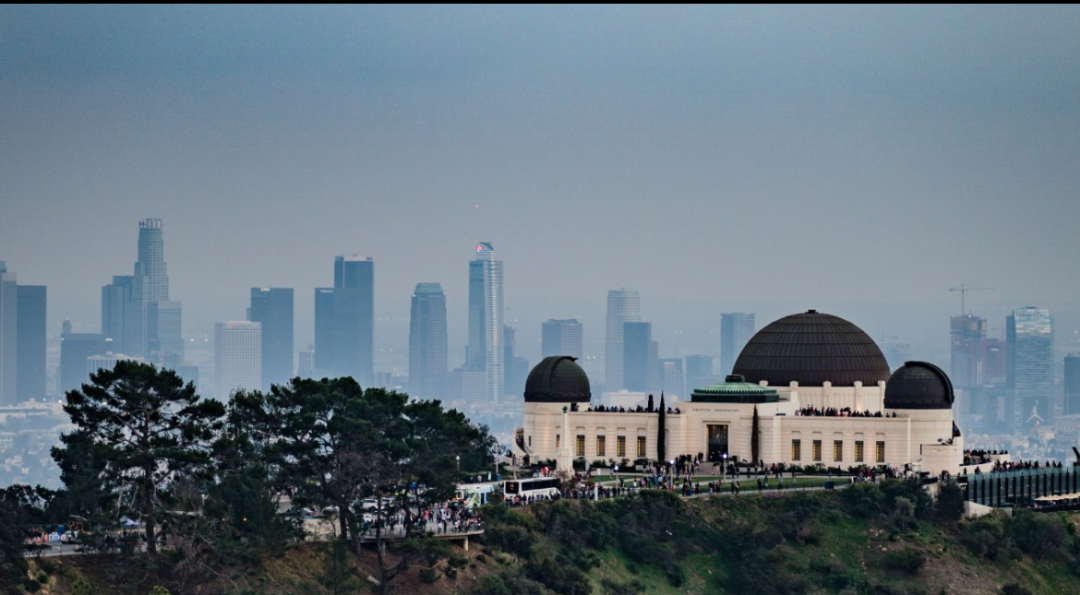 洛杉矶音乐学院深处于音乐专业领域在繁华中心安稳留学