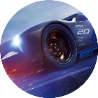 应用icon-赛车小游戏2024官方新版