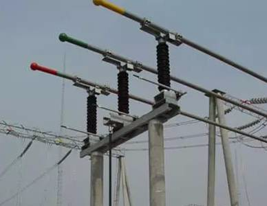 变电站一次设备知识全解的图14