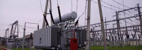 变电站一次设备知识全解的图3