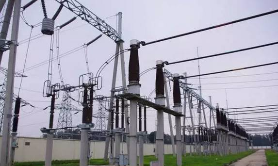 变电站一次设备知识全解的图8