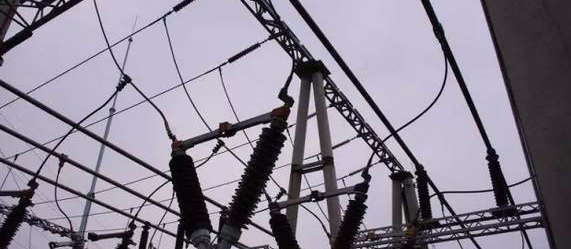 变电站一次设备知识全解的图6