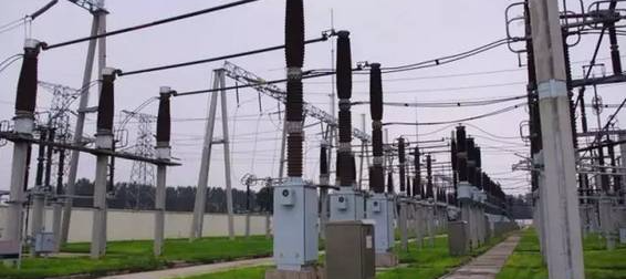 变电站一次设备知识全解的图4