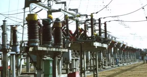 变电站一次设备知识全解的图9