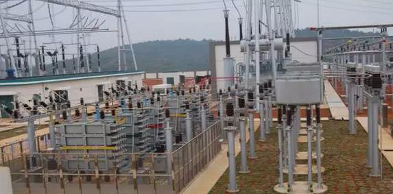 变电站一次设备知识全解的图12