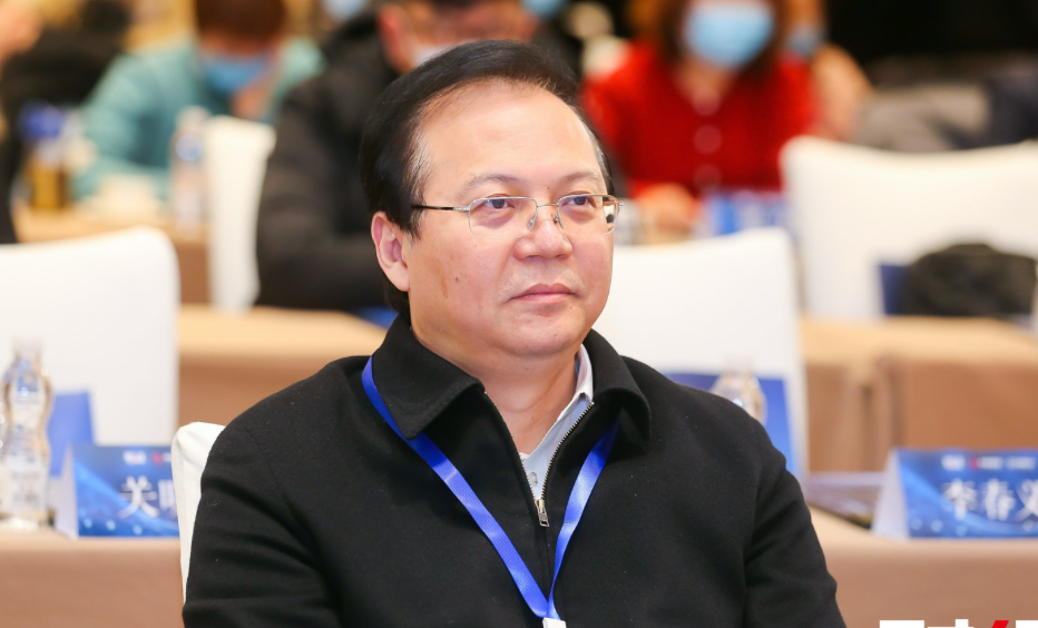 中国发展研究院院⻓王彤中国宏观经济与可持续发展