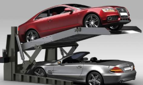 伺服電機運用得好?可以“搶車位”?|PLC控制系統(tǒng)