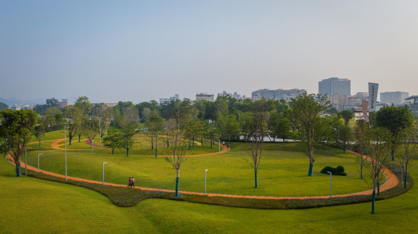 取消限购，越秀白云星汇城又两栋住宅清栋！