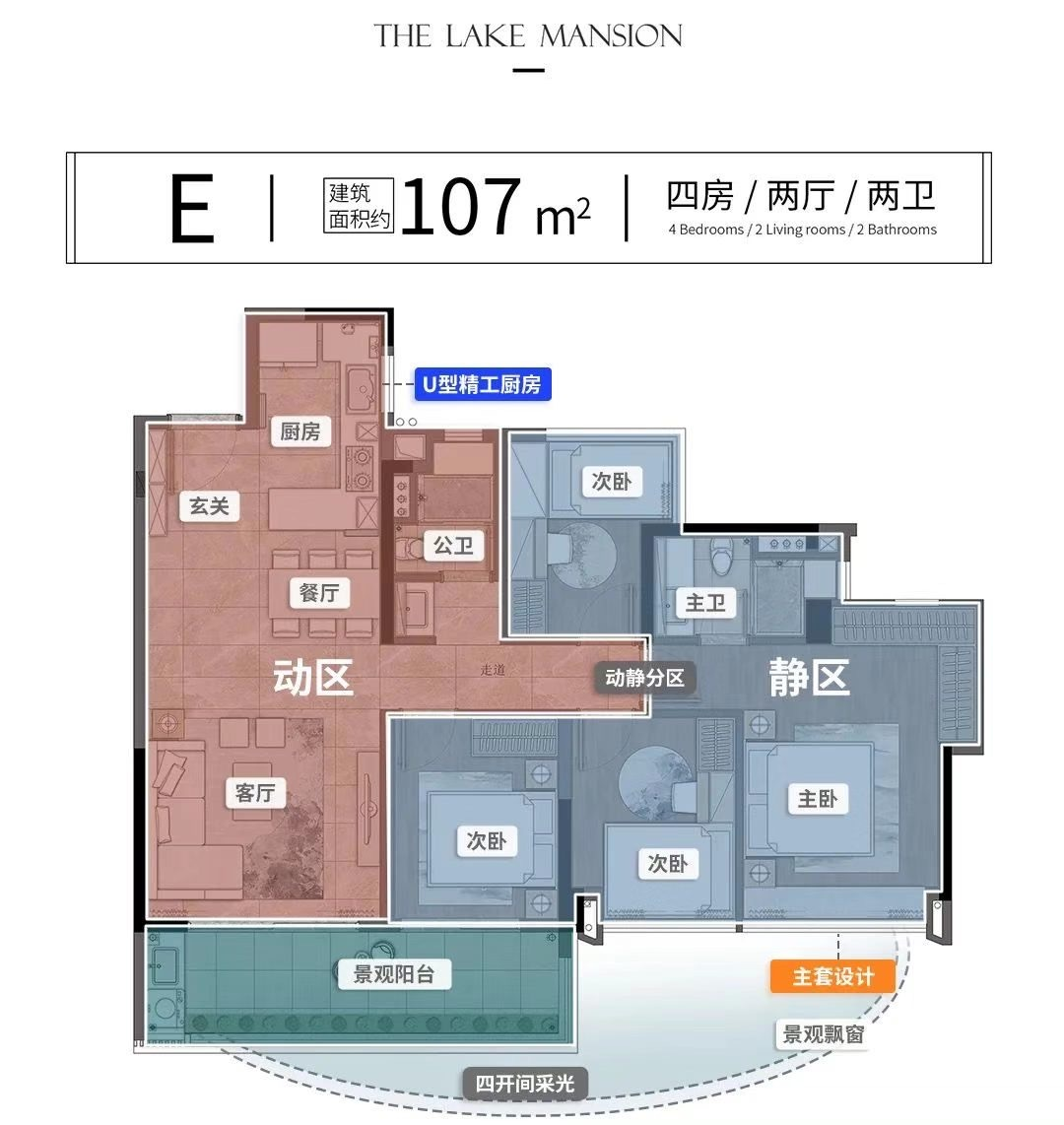 白云越秀天悦云湖新领预售证1张，64套房源入市！