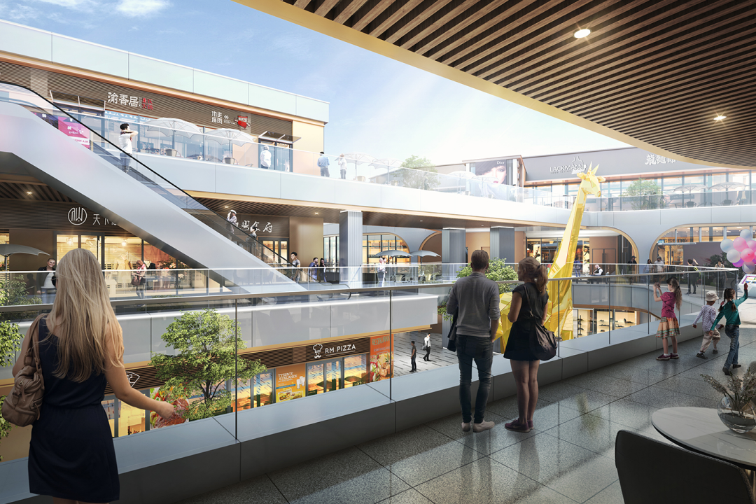 越秀白云星汇城多少钱一平？周边配套怎么样？