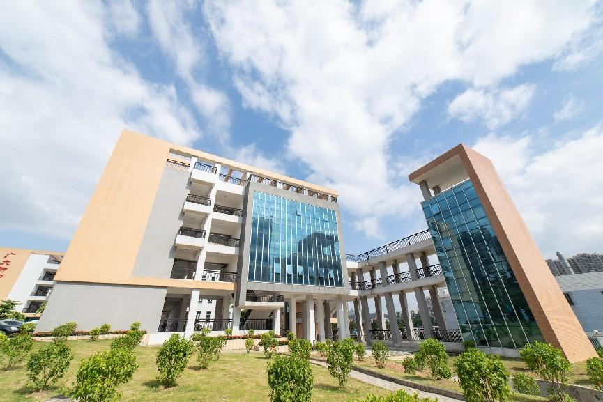 越秀白云星汇城多少钱一平？周边配套怎么样？