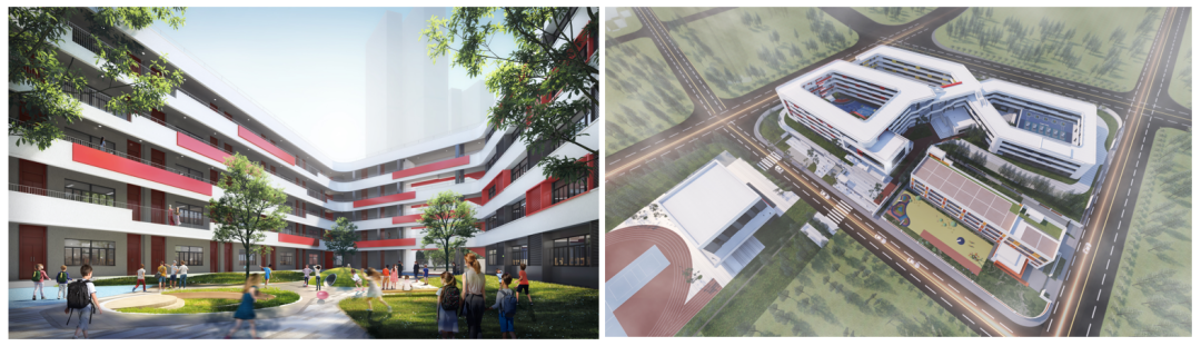 越秀白云星汇城185套住宅获批入市，值不值得买？