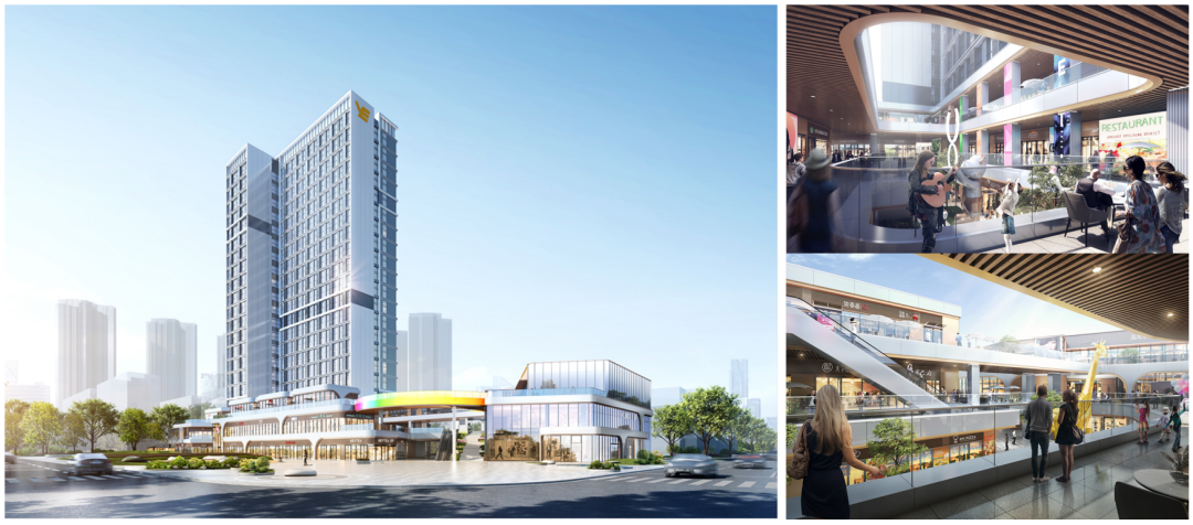 越秀白云星汇城185套住宅获批入市，值不值得买？