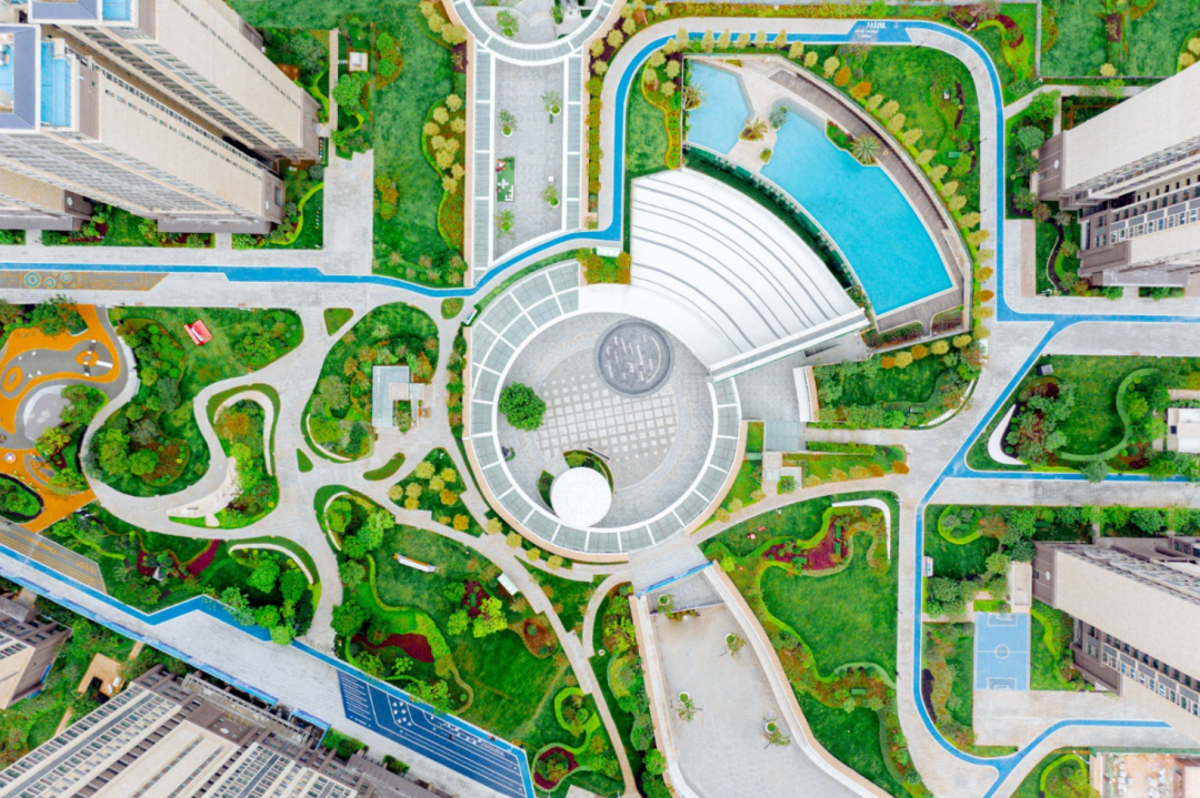 大城已成 越见美好 | 越秀TOD大城兑现力