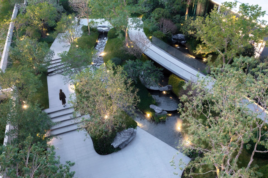 大城已成 越见美好 | 越秀TOD大城兑现力