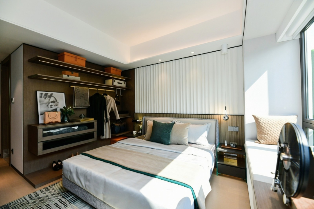 大城已成 越见美好 | 越秀TOD大城兑现力