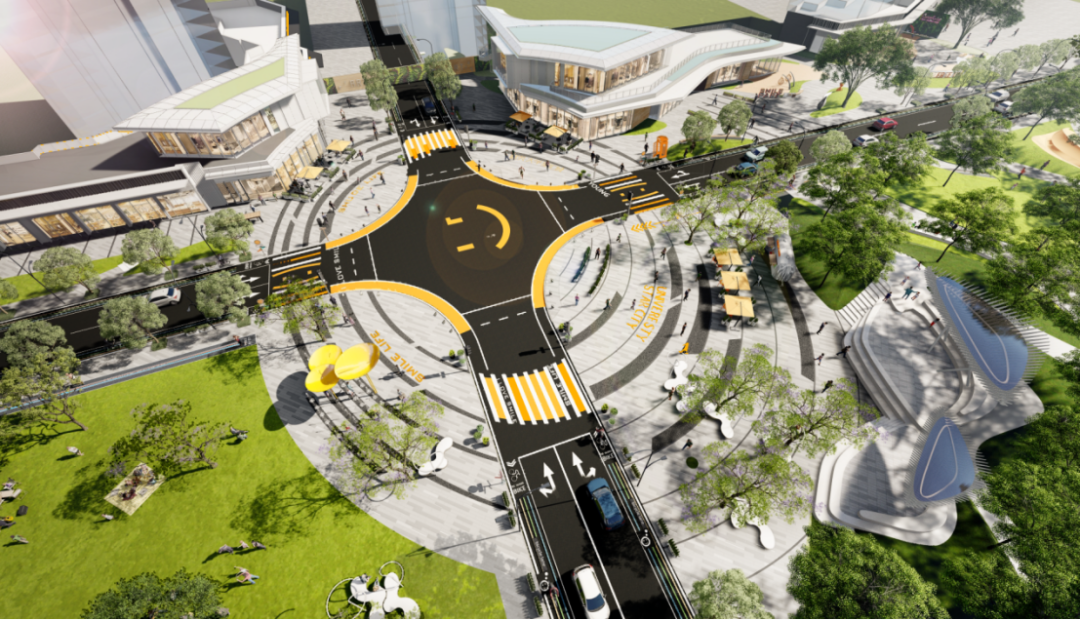 越秀大学星汇城学校签约，番广实验教育集团成员校！