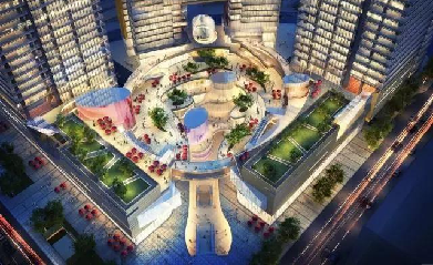 广州南站新盘，越秀·星寰TOD，你觉得怎么样？