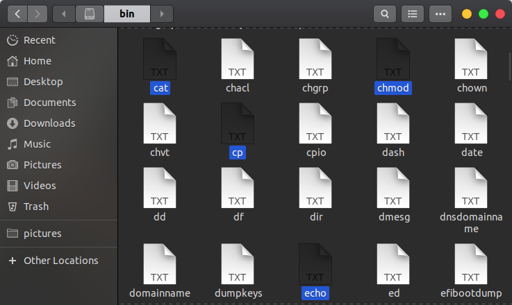 linux文件夹重命名_linux下重命名文件夹_linux 磁盘命名