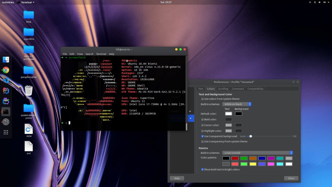linux文件夹重命名 介绍 Linux 文件系统：这些目录都是什么鬼？