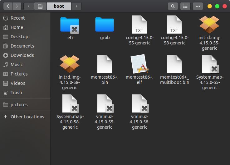 linux 磁盘命名_linux下重命名文件夹_linux文件夹重命名