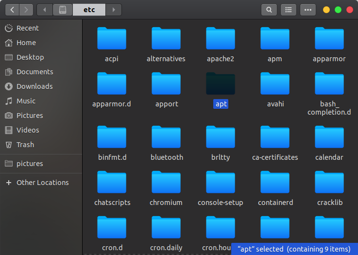 linux文件夹重命名_linux下重命名文件夹_linux 磁盘命名