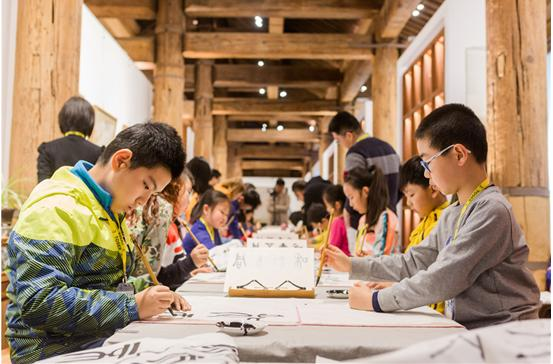 美育对孩子的成长到底有多重要?