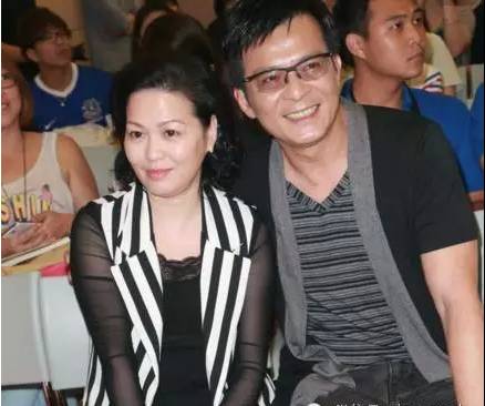 巨星黄日华老婆确诊血癌 天天卖保险 病后才知要保健 警醒亿万人