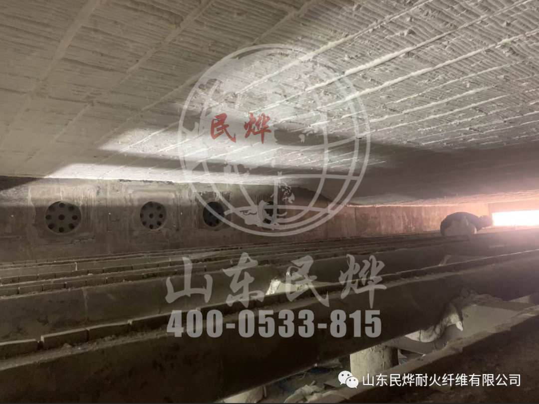 民烨耐火纤维制品的性能优势(图7)