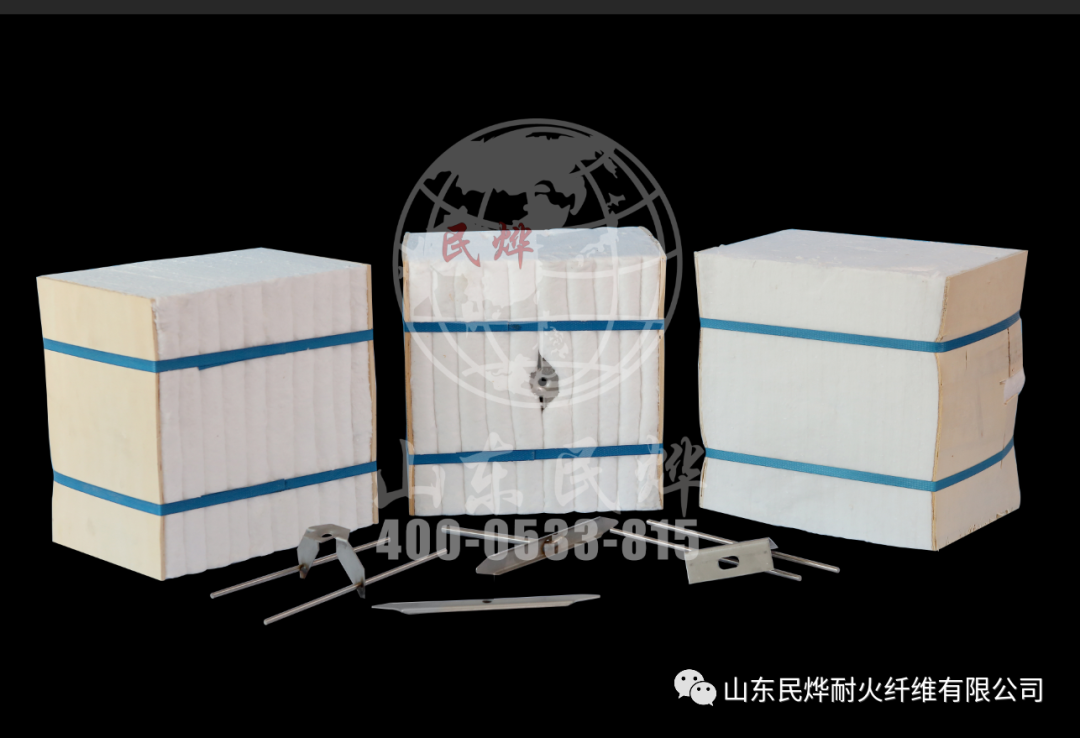 民烨耐火纤维制品的性能优势(图4)