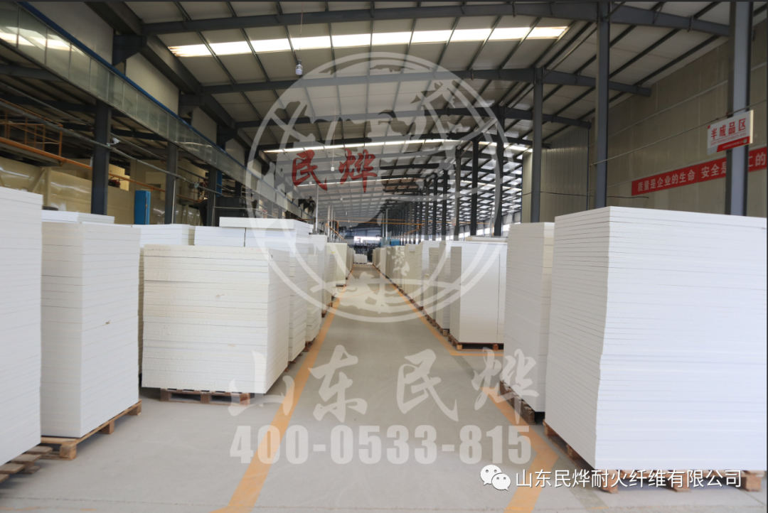 山东民烨在耐火保温行业的优势(图6)
