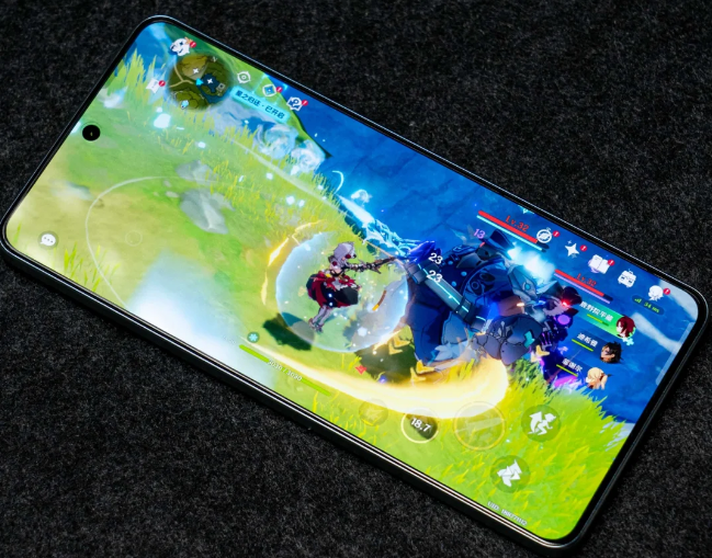 为何直屏香？5月份“最值得入手”的四款直屏手机