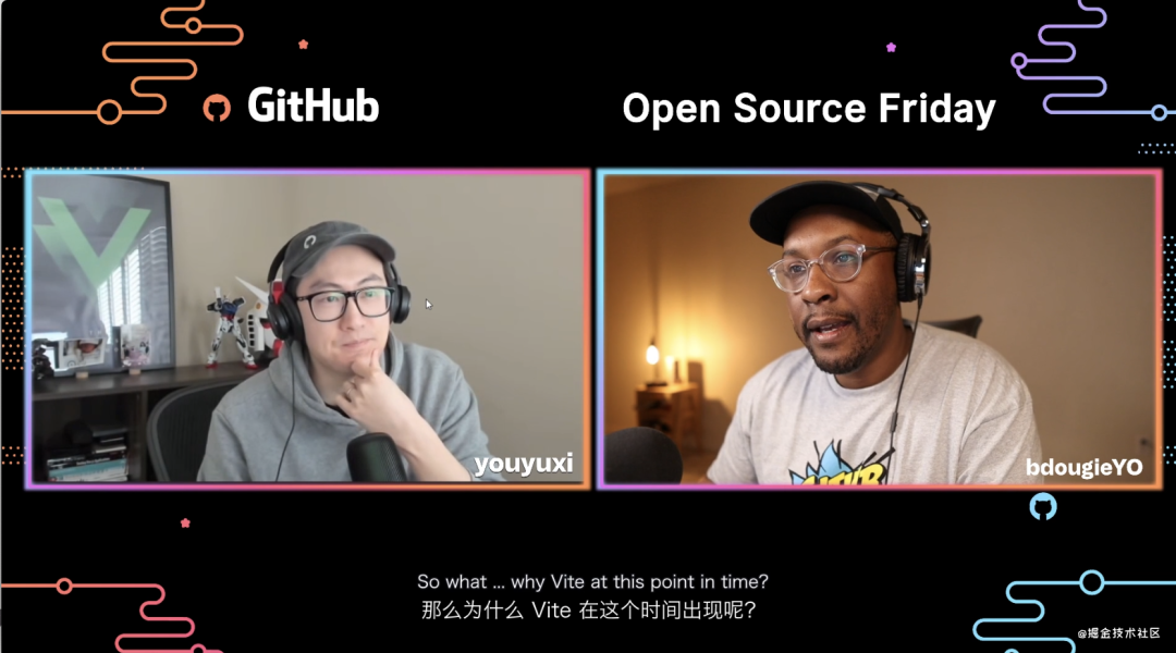 下一代前端构建工具 ViteJS 技术解读