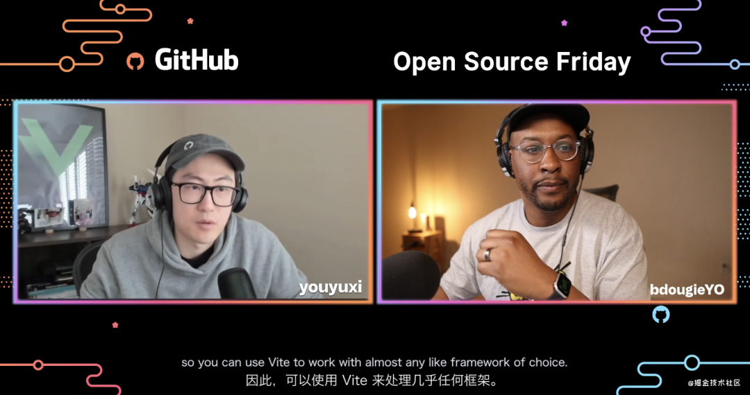 下一代前端构建工具 ViteJS 技术解读