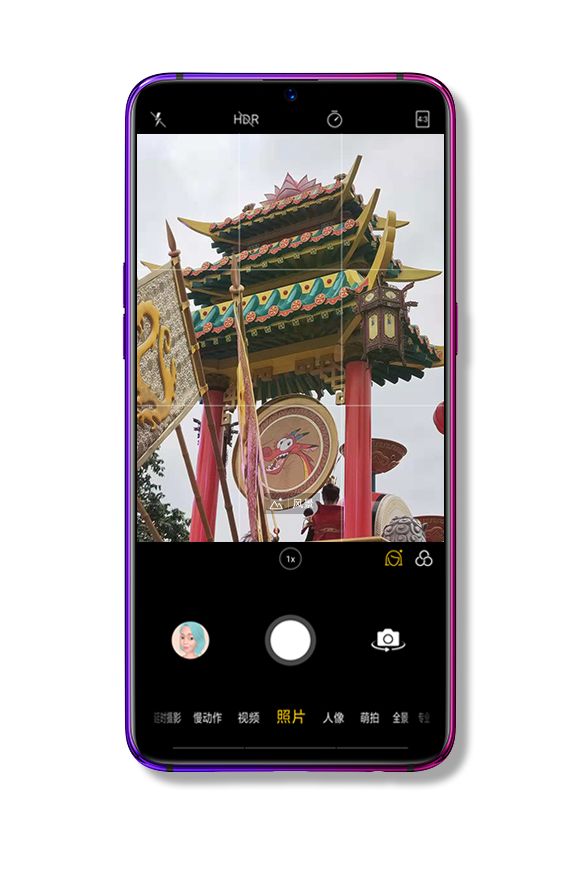 OPPO R17 的拍照功能，你真的用對了嗎？ 科技 第19張