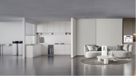 2025净水行业激战半年回顾：谁家欢喜谁家愁？