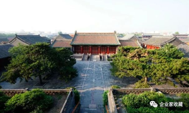 中國有三座故宮，這一座很多人不知道！ 歷史 第12張