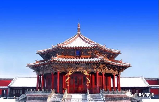 中國有三座故宮，這一座很多人不知道！ 歷史 第6張
