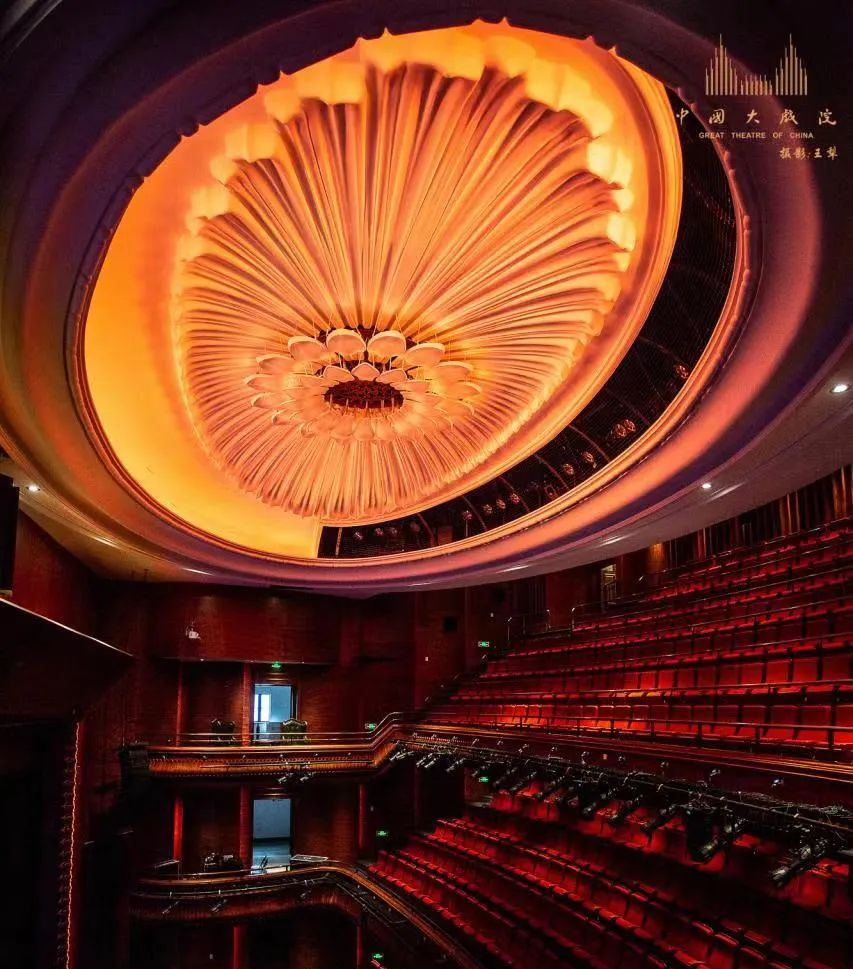 黄浦这条小马路上"藏"着一座大戏院,众多名家曾在这里登台