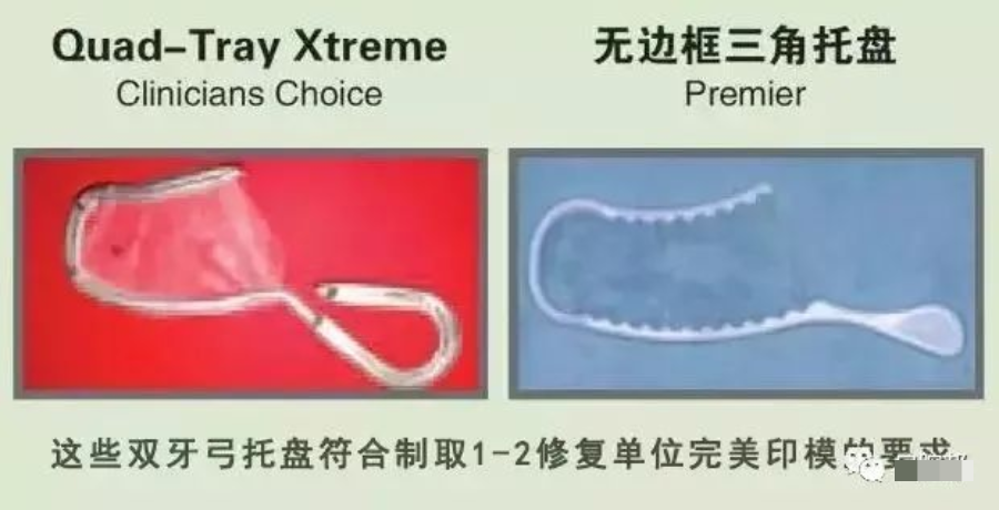 牙科材料硅胶怎么用【干货】简便式完美取模技巧（附牙体制备后双线排龈、硅橡胶取模实拍视频）_https://www.jmylbn.com_新闻资讯_第22张